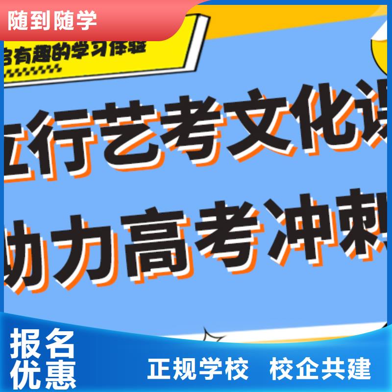 艺术生文化课高考复读晚上班保证学会