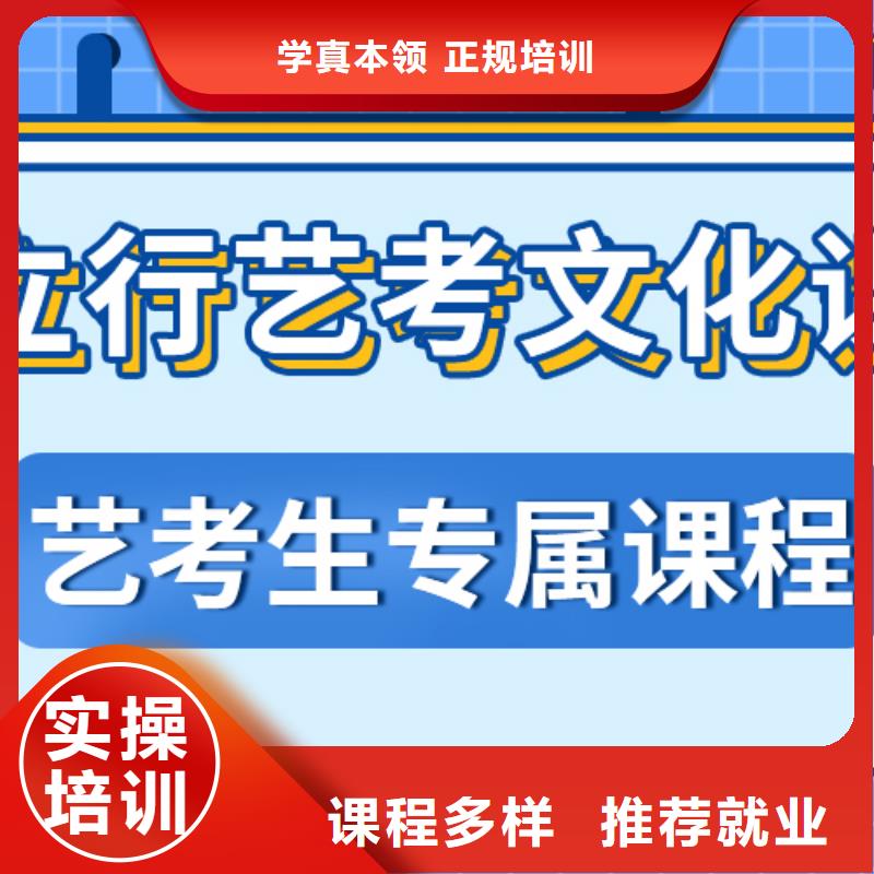艺术生文化课艺考培训机构正规培训