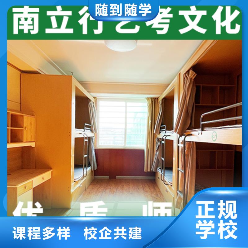 艺术生文化课高考冲刺全年制正规学校
