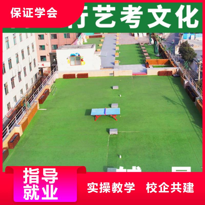 艺术生文化课,【编导文化课培训】学真本领