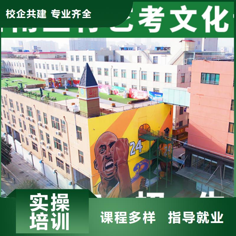 艺术生文化课【高考】全程实操