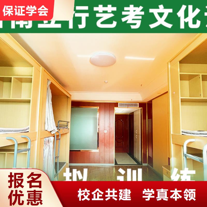 预算不高，艺考文化课培训机构
有哪些？
