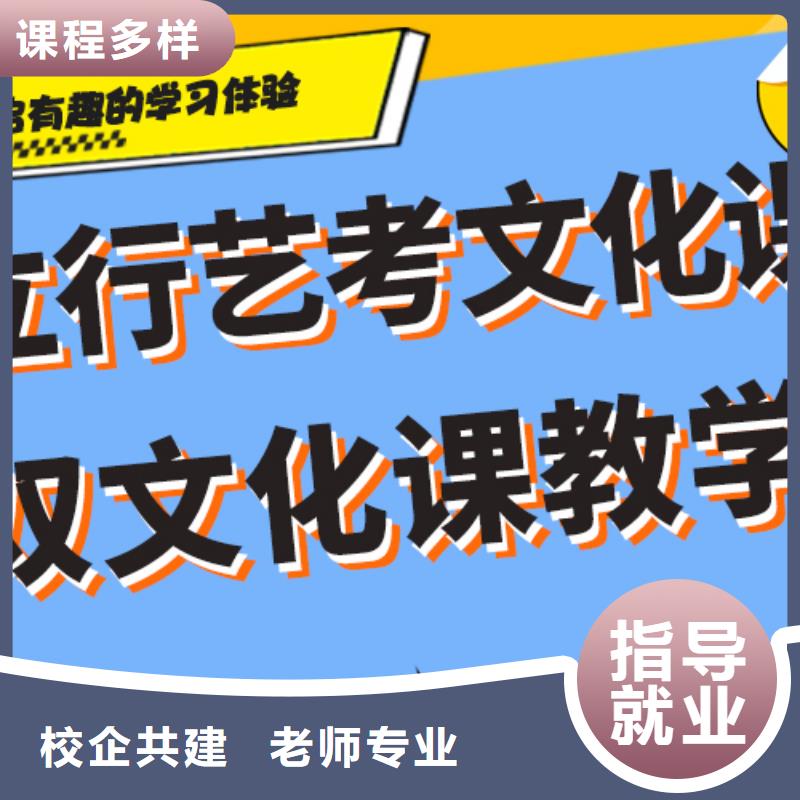 艺考文化课冲刺班

有哪些？