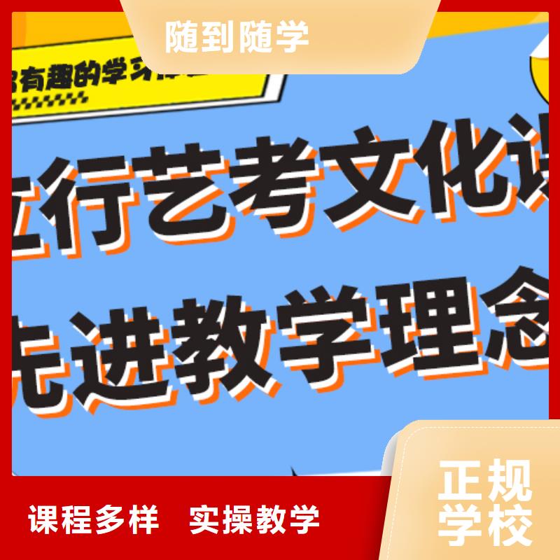 艺考文化课冲刺班

哪一个好？
