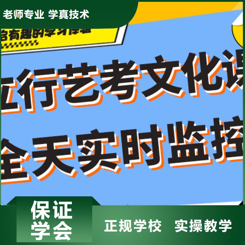 艺考文化课冲刺班

哪一个好？
