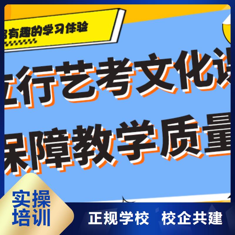 艺考生文化课集训艺术生文化补习随到随学