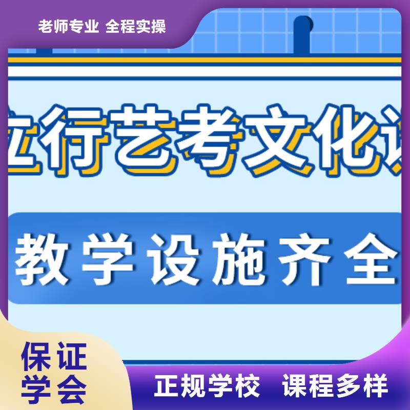 艺考文化课冲刺班

哪一个好？
