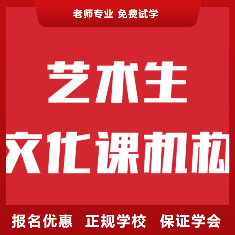 艺考文化课补习班助力高考冲刺