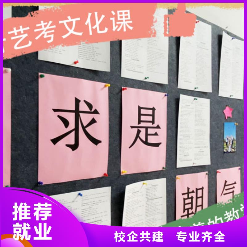 艺考文化课集训【复读学校】老师专业