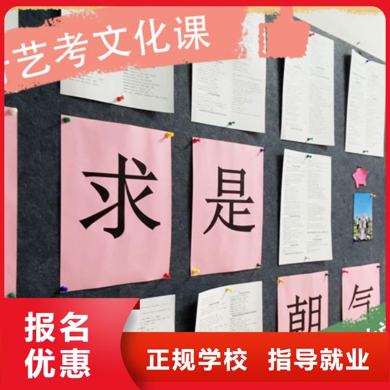 艺考生文化课辅导集训哪个学校好