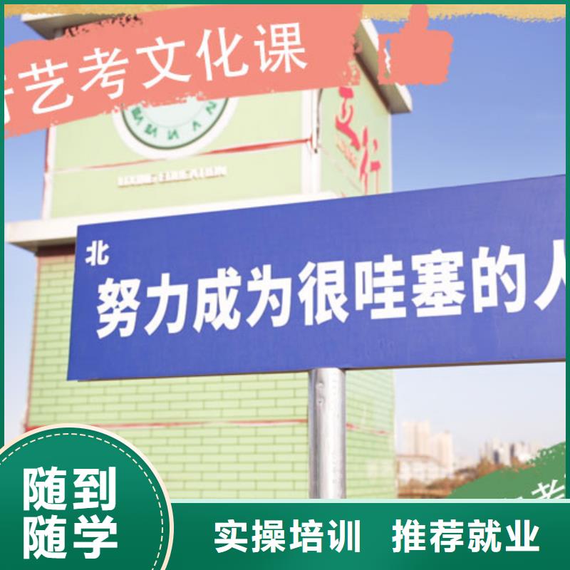 艺考文化课集训高中一对一辅导免费试学