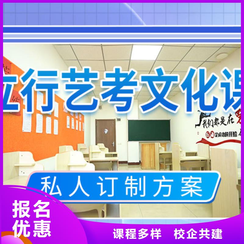艺考文化课集训【复读学校】老师专业