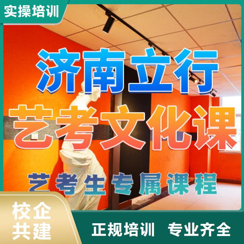 艺考文化课培训艺考培训机构保证学会