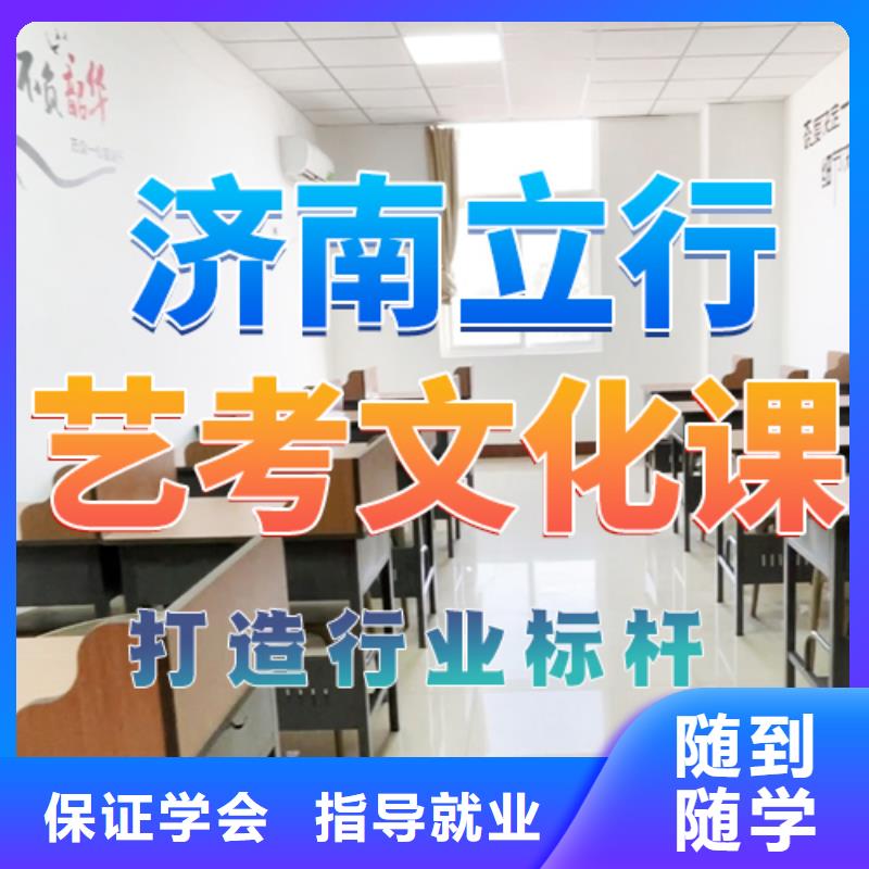 艺考生文化课培训学校有几所学校