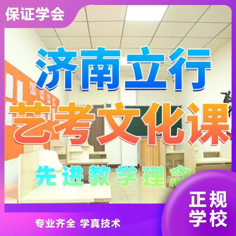 艺考文化课培训【艺考一对一教学】师资力量强