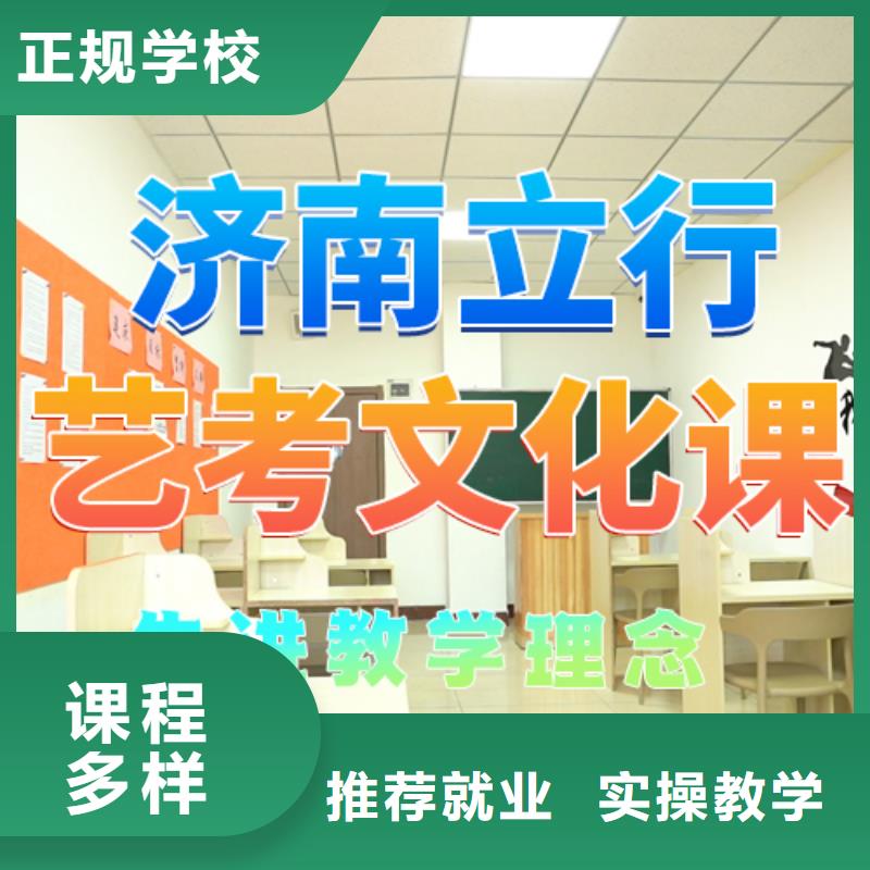 艺考文化课培训【高考冲刺班】学真技术