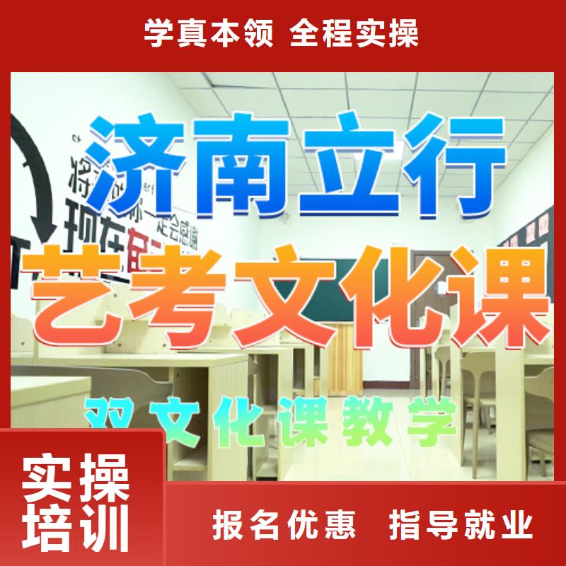 艺考文化课培训【艺考培训学校】手把手教学