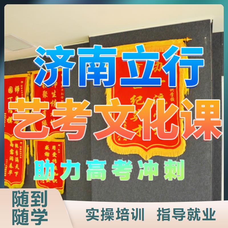 艺考文化课培训【艺考一对一教学】师资力量强