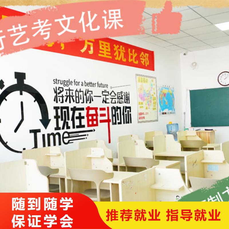 艺术生文化课集训冲刺哪家升学率高