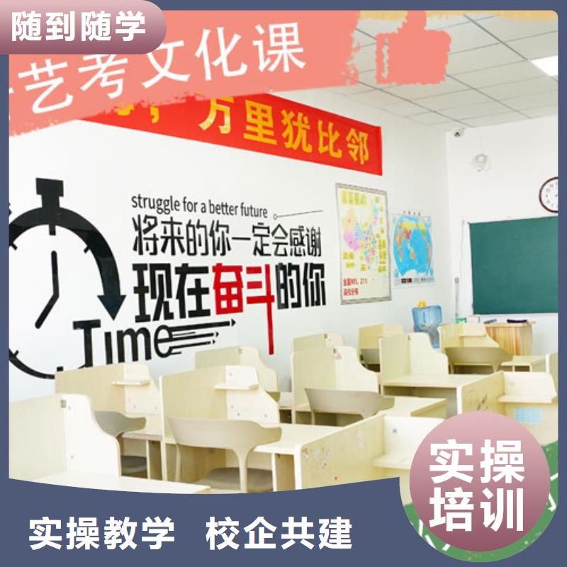 艺考文化课培训艺考复读清北班学真本领