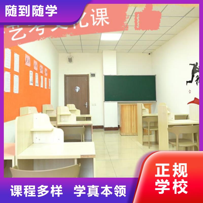 艺考文化课培训【艺考培训学校】手把手教学