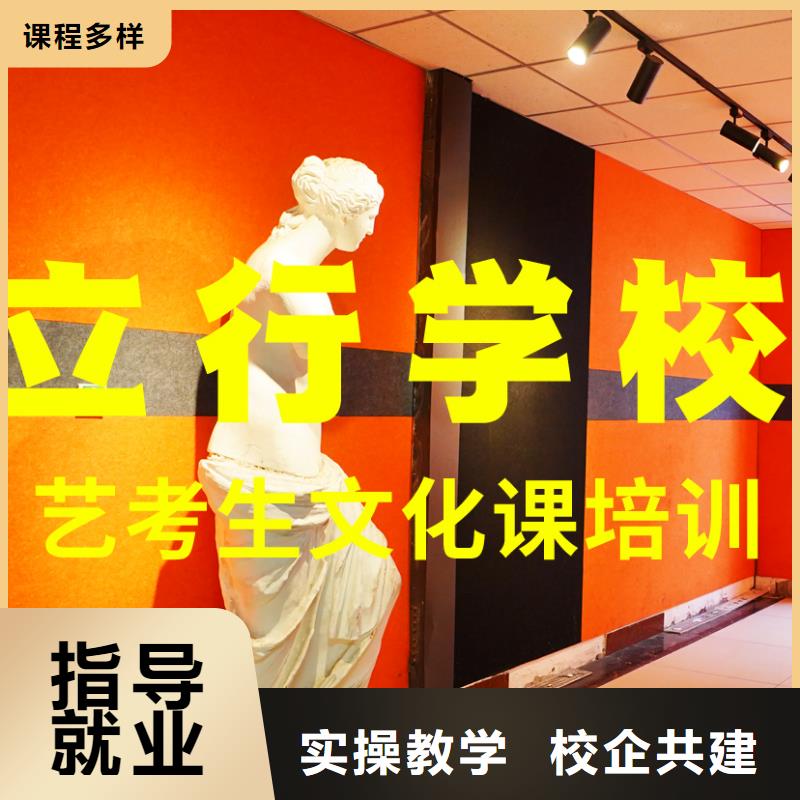 艺考文化课培训【高考】实操教学