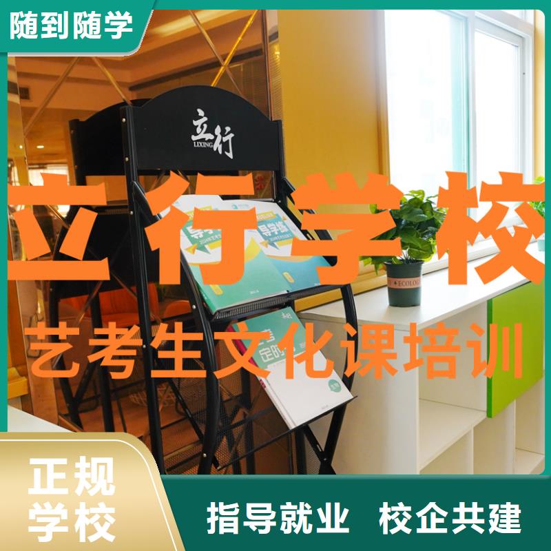 艺考文化课培训编导文化课培训随到随学