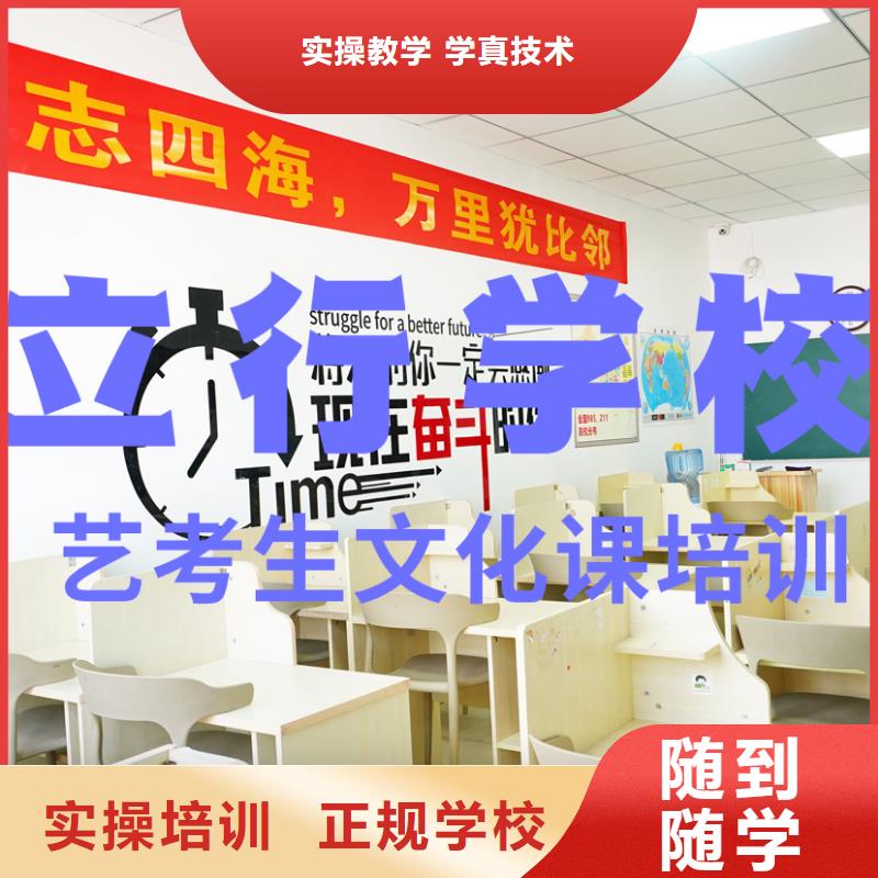 艺考文化课培训艺考一对一教学学真本领