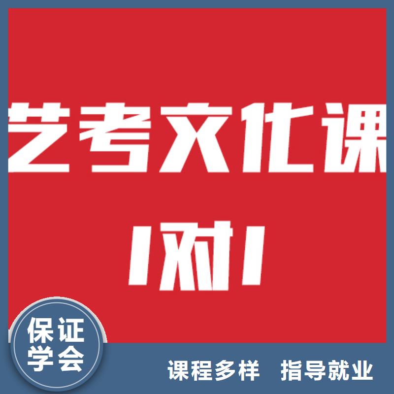 艺考文化课培训编导文化课培训就业