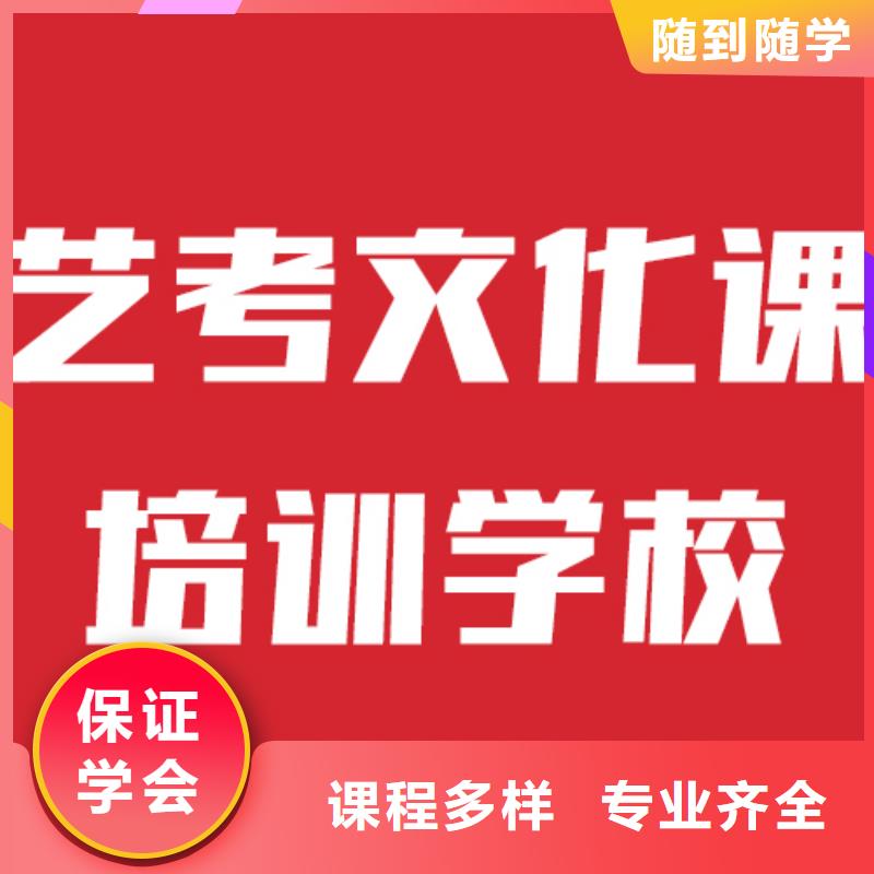 直销(立行学校)艺考文化课辅导班价格多少？