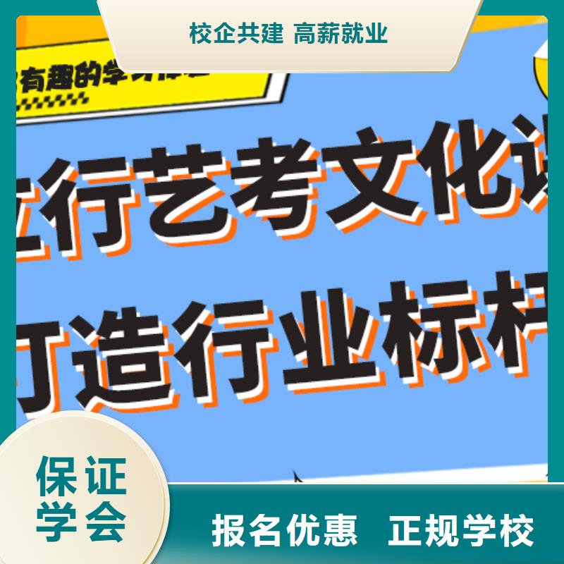 艺术生文化课培训学校能不能行？