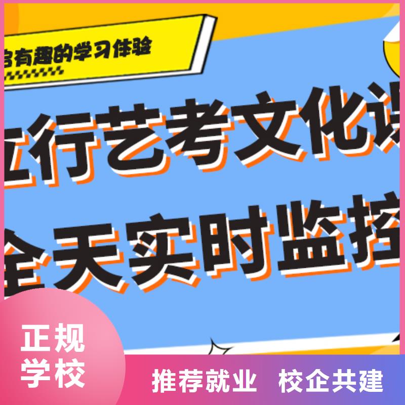 艺考文化课有没有靠谱的亲人给推荐一下的