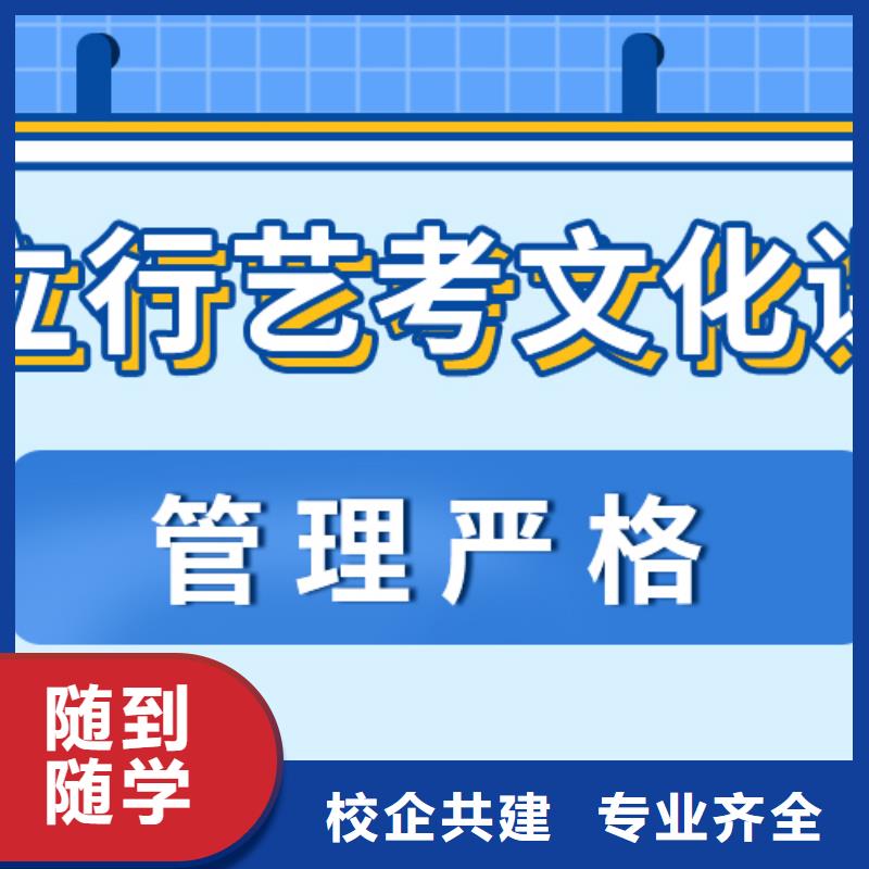 艺术生文化课补习学校有什么选择标准吗