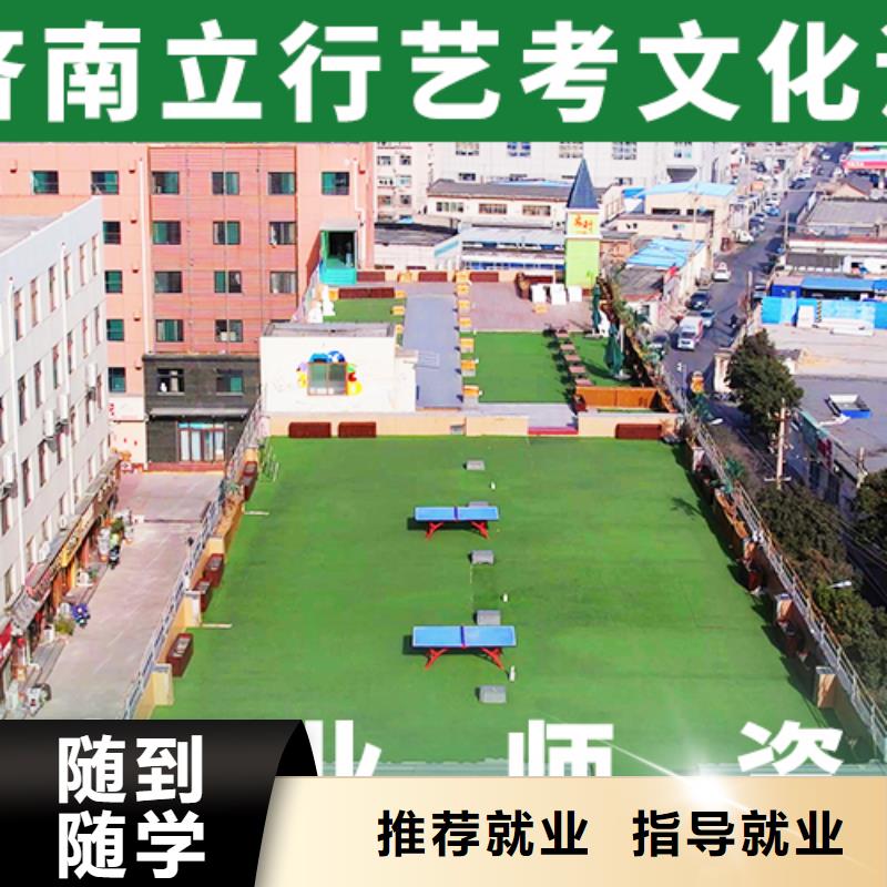 比较好的艺考生文化课