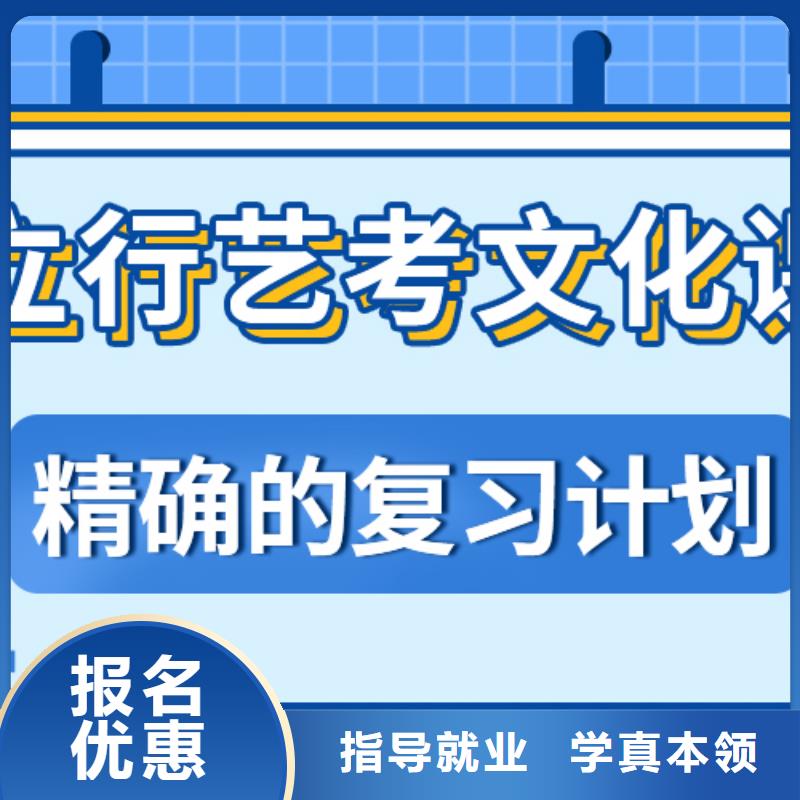 艺考文化课艺考生面试辅导老师专业