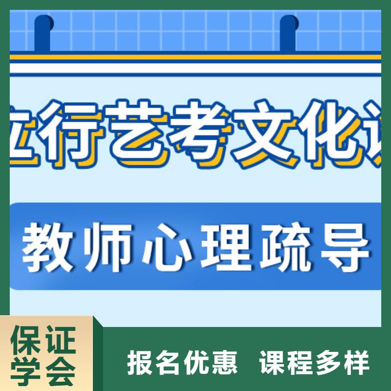 艺考文化课艺术专业日常训练正规学校