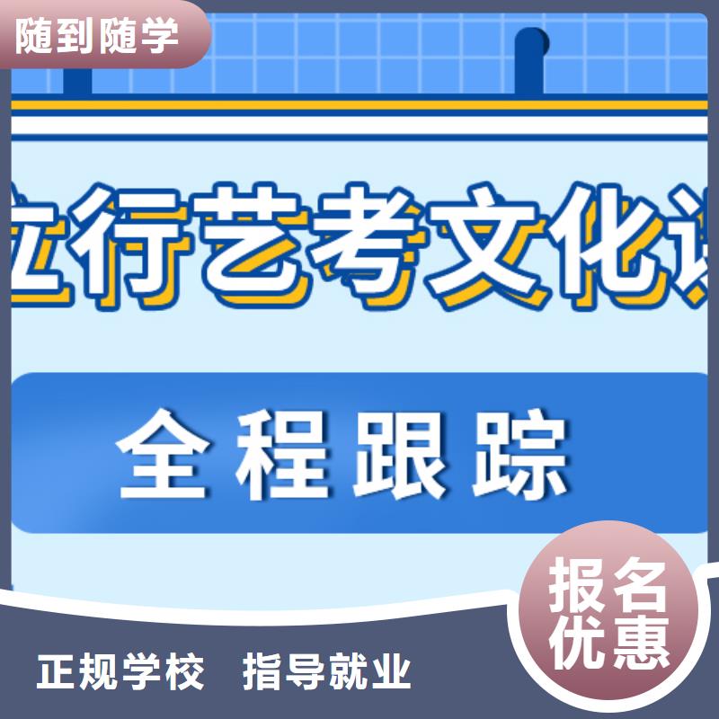 艺考文化课高考全日制实操教学