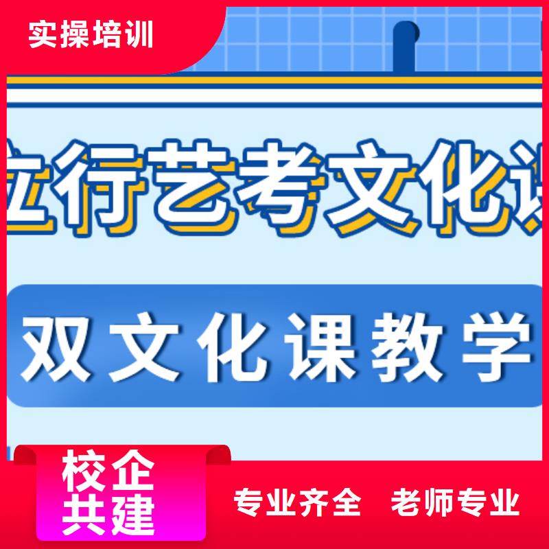艺考文化课艺术生文化补习随到随学