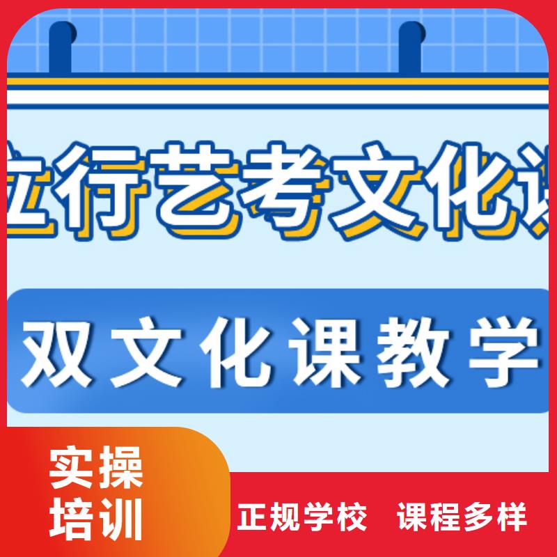 艺考文化课高中一对一辅导随到随学