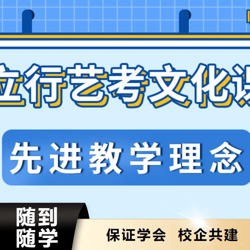 艺考文化课艺术专业日常训练正规学校