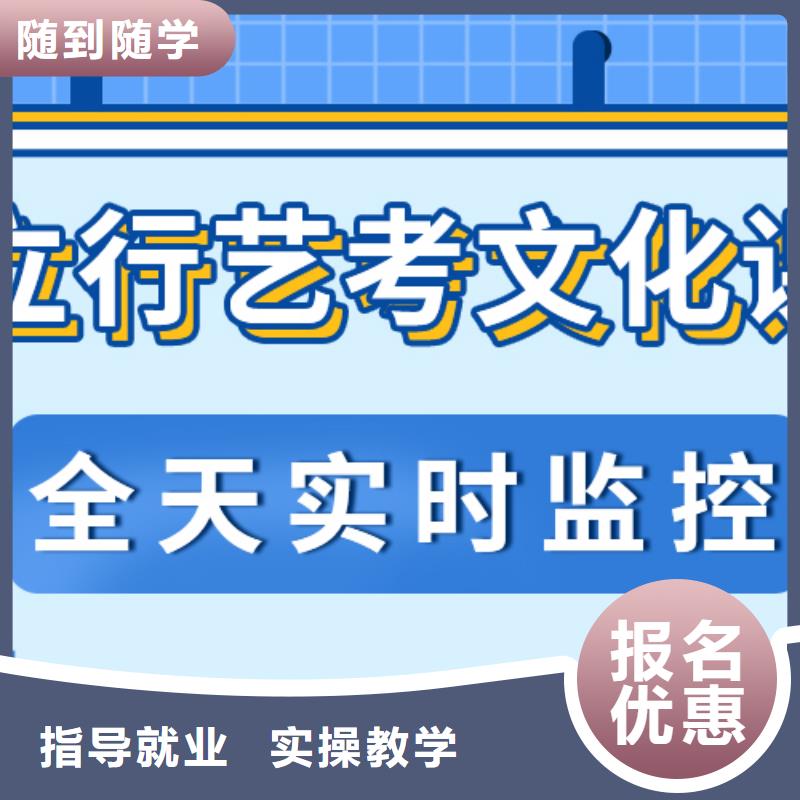 艺考文化课编导文化课培训正规培训