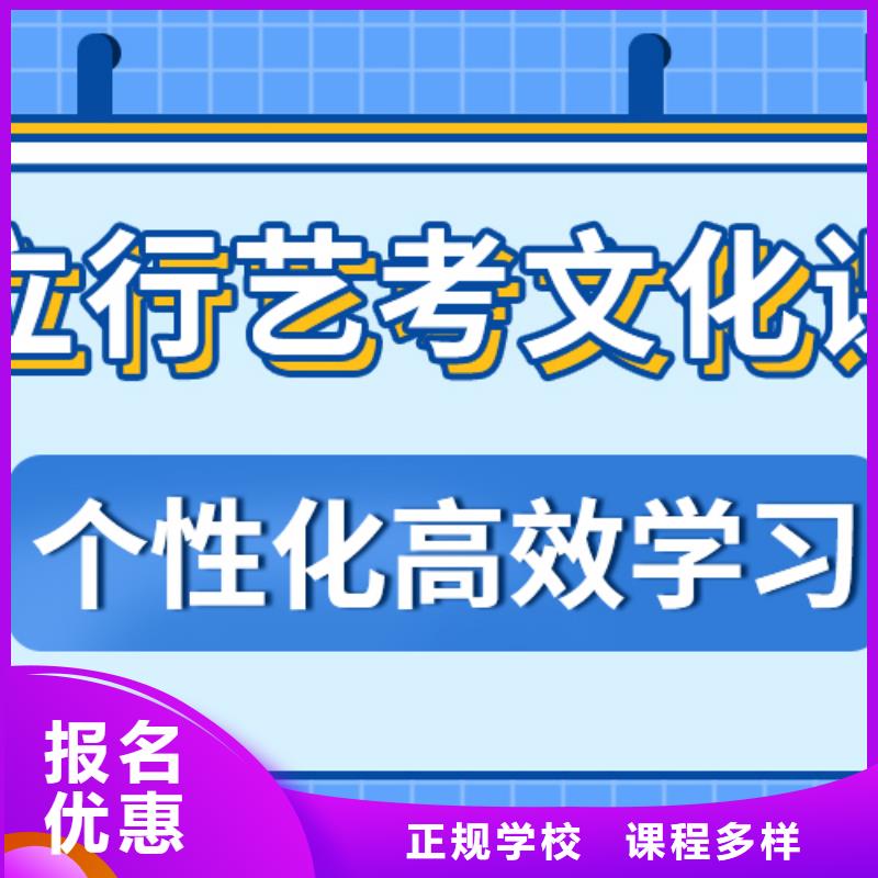 艺考文化课艺术专业日常训练正规学校