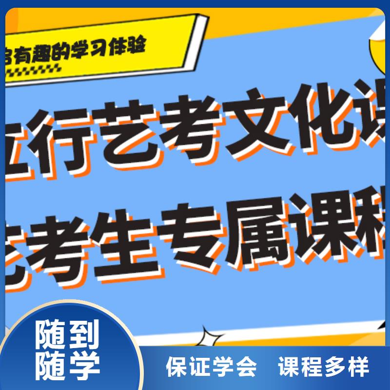 美术生文化课培训学校有了解的吗老师怎么样？