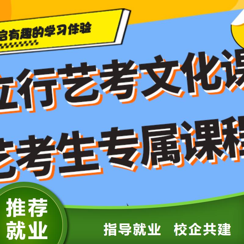 艺考文化课,艺考文化课冲刺就业