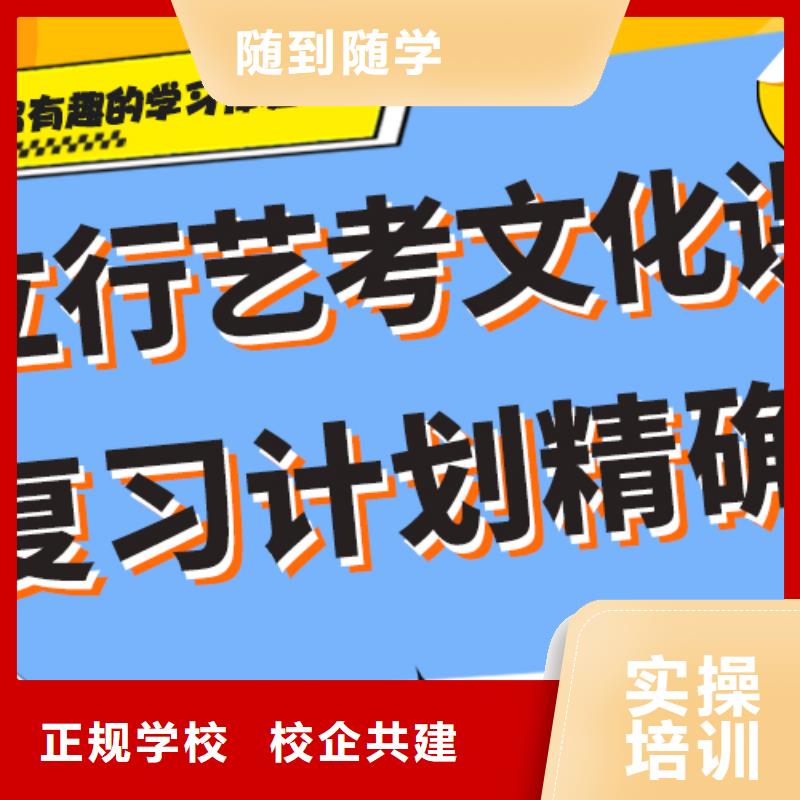 艺考文化课高中一对一辅导随到随学