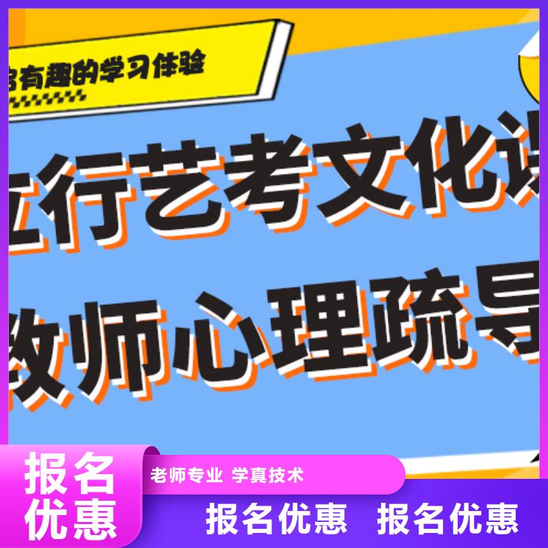 艺考文化课编导班手把手教学