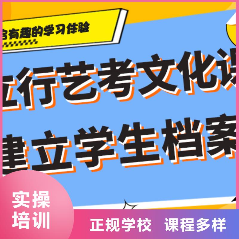 艺考文化课编导文化课培训正规培训