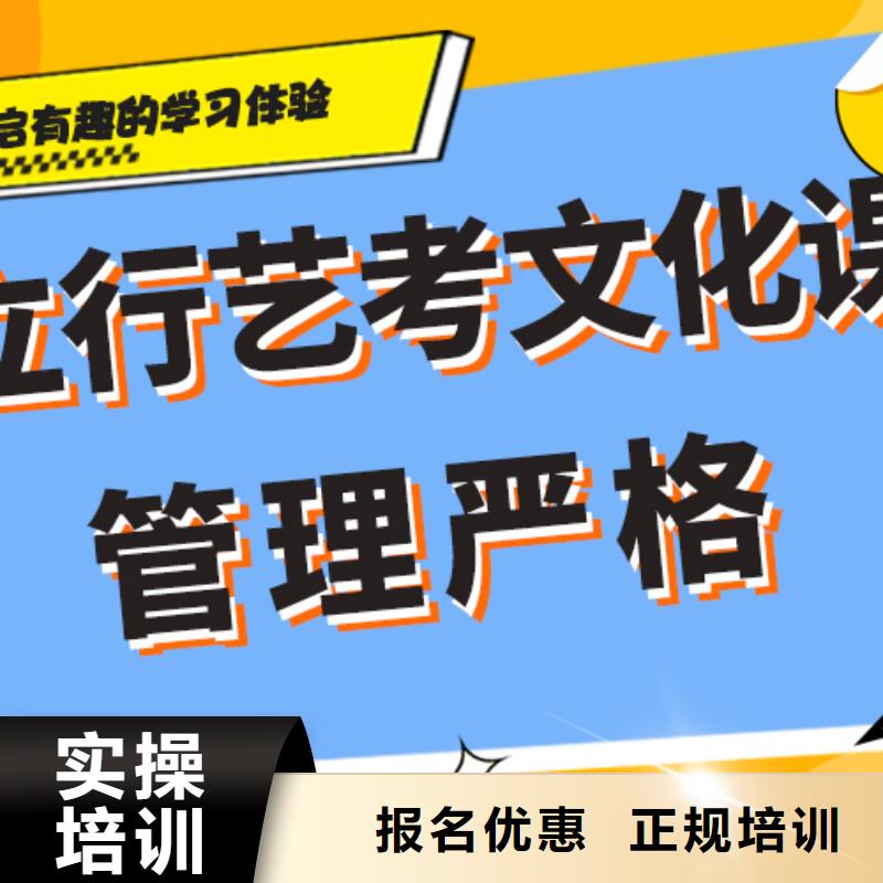 艺考文化课高考语文辅导正规学校