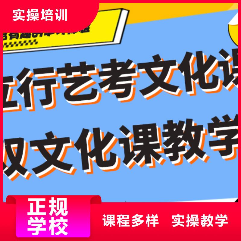 艺考文化课艺术生文化补习免费试学