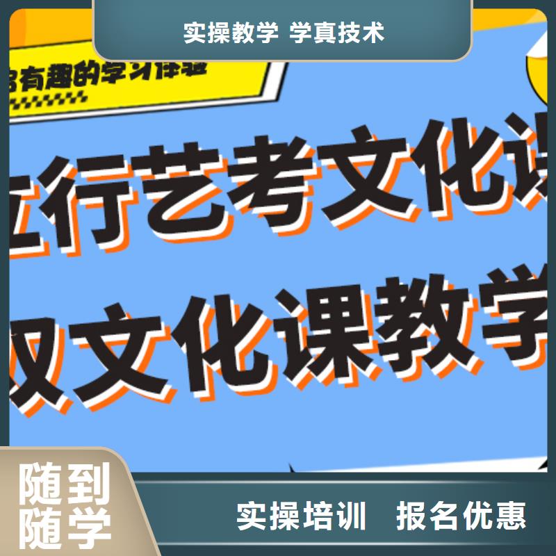 艺考文化课艺术专业日常训练正规学校